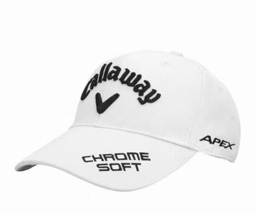 Callaway Golf Hat Chrome Soft Apex Big Money Golf