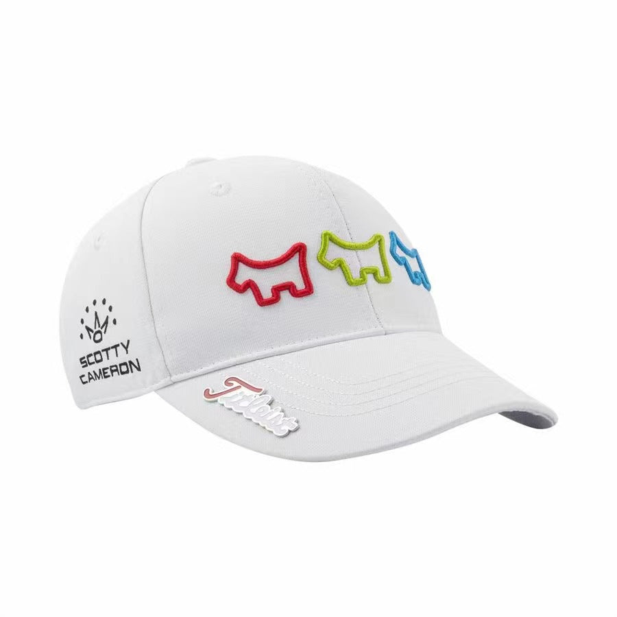 Scotty cameron hat on sale